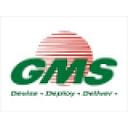 GMS Worldwide Express logo