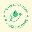 R S Health Care logo