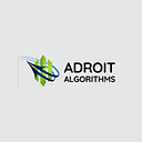 Adroit Algo IT Solutions logo