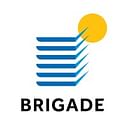 Brigade Hospitality Services Ltd logo