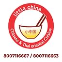 Little China logo