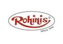 Rohinis Food Products logo