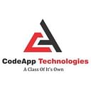 CodeApp Technologies logo