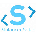 Skilancer Solar logo