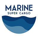 NBPS Supercargo Marine Services logo