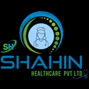Shahin Healthcare Private Limited logo