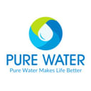 Pure Water Enterprises logo