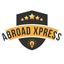Abroadxpress logo