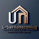 Urban Homecoming Reality logo