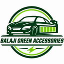 Balaji Green Accessories