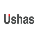 Usha Fire Tech logo