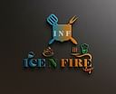 Ice N Fire logo
