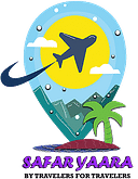 Safar Yaara logo