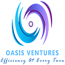 Oasis Ventures logo