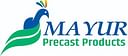 Mayur Precast Products logo