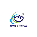 Vdp People Logistics Private Limited logo