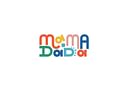 Mamadada Toy Shop logo