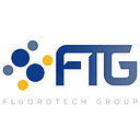 Fluorotech Tooling logo