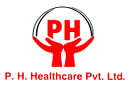 PH Healthcare logo
