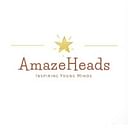 AmazeHeads logo