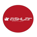 Ashlar Securities Pvt. Ltd. logo