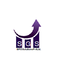 SGS BPO Solutions logo