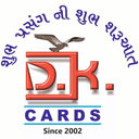 DK Cards