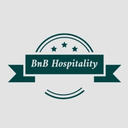 BNB Hospitality logo