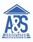 A&S Associates logo