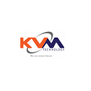 KVM Technology logo