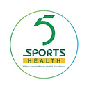 Fivessports Health Private Limited logo