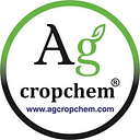 Ag-Cropchem Private Limited logo