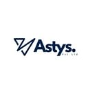 Astys Audio Video Private Limited logo