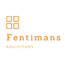 Fentimans Legal Limited logo