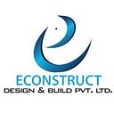 Econstruct Design & Build logo