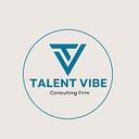 Talent Vibe Consultancy logo