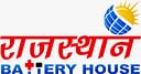 Rajasthan Battery House & Auto Electronics logo