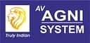 AV Agni System logo