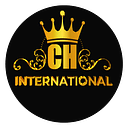Caribbean Holidays International logo