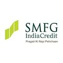 SMFG India Credit Company logo