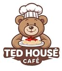 Ted House Cafe logo