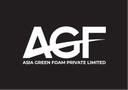 Asia Green Foam logo