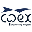Apex Engineering Projects logo