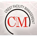 Crest Facility Management logo
