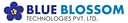 Blue Blossom Technologies logo
