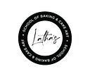 Lathas School of Baking and Cake Art logo