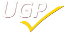 UGP Engineering logo