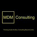 Mdm Consulting logo
