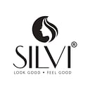 Silvi Herbals And Beauty Treats logo