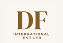 Divya Fab International logo